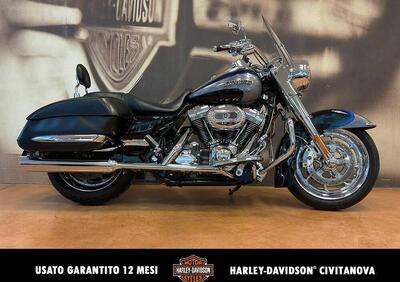 Harley-Davidson Road King CVO (2008) - FLHRSE4 - Annuncio 9387873