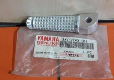 Pedana post Sx Yamaha 3XV274310100 - Annuncio 9387868