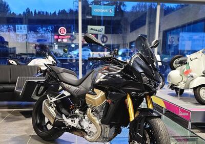 Moto Guzzi V100 Mandello S (2023 - 24) - Annuncio 9387908