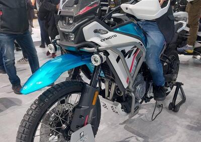 CFMOTO 450MT (2024) - Annuncio 9387902