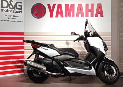 Yamaha X-Max 400 (2013 - 16) - Annuncio 9388025