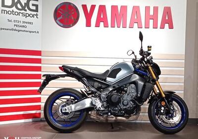 Yamaha MT-09 (2021 - 23) - Annuncio 9388029