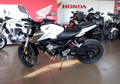 Honda CB 125 R (2021 - 23) - Annuncio 9388200