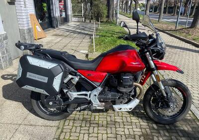 Moto Guzzi V85 TT (2021 - 23) - Annuncio 9388276