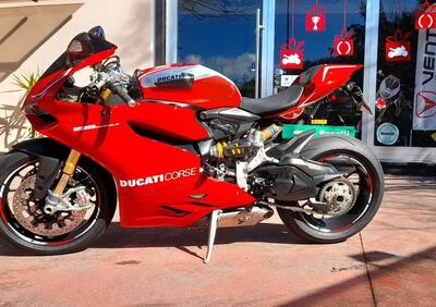 Ducati 1199 Panigale R ABS (2013 - 17) - Annuncio 9388308
