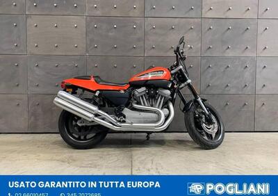 Harley-Davidson 1200 XR (2009 - 12) - Annuncio 9388364