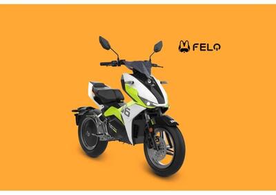 FELO Moto FW-06 (2023 - 24) - Annuncio 9388400
