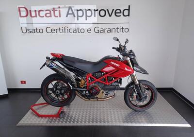 Ducati Hypermotard 1100 S (2007 - 09) - Annuncio 9388440