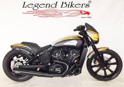 Indian Scout Rogue (2022 - 24) - Annuncio 9388482
