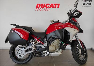 Ducati Multistrada V4 S (2021 - 24) - Annuncio 9388507