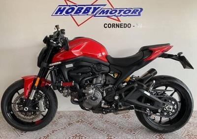 Ducati Monster 937 (2021 - 24) - Annuncio 9388529