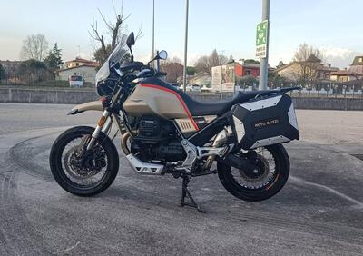 Moto Guzzi V85 TT Travel (2020) - Annuncio 9388560