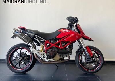 Ducati Hypermotard 1100 (2007 - 09) - Annuncio 9388599