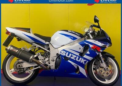 Suzuki GSX R 750 (1999 - 03) - Annuncio 9388589