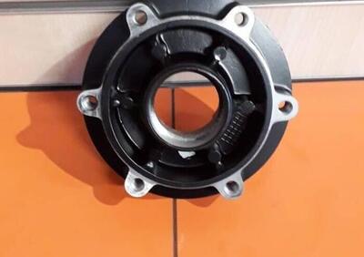 -Flangia portacorona Yamaha XJ Diversion 600 4BP25 - Annuncio 9388622