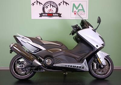 Yamaha T-Max 530 ABS (2012 - 14) - Annuncio 9386303