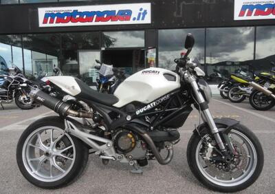 Ducati Monster 1100 (2009 -10) - Annuncio 9389776