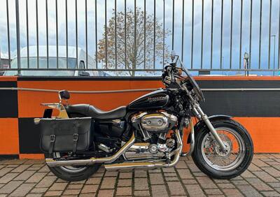 Harley-Davidson 1200 Custom (2007 - 13) - XL 1200C - Annuncio 9389864