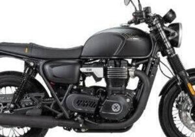 Brixton Motorcycles Cromwell 1200 (2022 - 24) - Annuncio 9389885