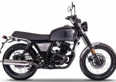 Brixton Motorcycles Cromwell 125 CBS (2021 - 24) - Annuncio 9389886