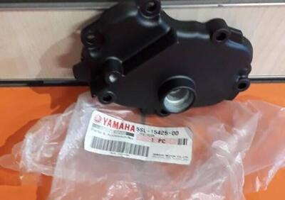 -Coperchio Yamaha YZF-R6 5SL154250000 - Annuncio 9389891