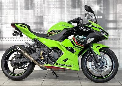 Kawasaki Ninja 400 (2023) - Annuncio 9388262