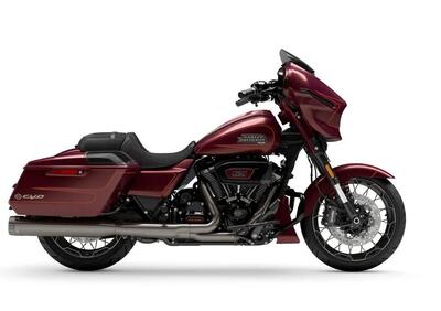 Harley-Davidson CVO Street Glide (2024) - Annuncio 9389929