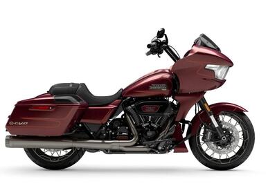 Harley-Davidson CVO Road Glide (2024) - Annuncio 9389932