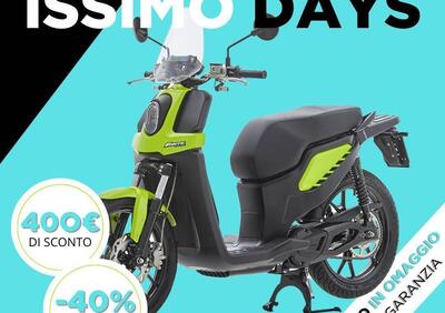 Fantic Motor Issimo City Pro L3 (2023 - 24) - Annuncio 9389975