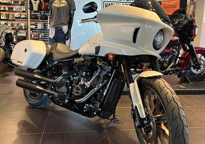 Harley-Davidson Low Rider ST (2022 - 24) - Annuncio 9389977