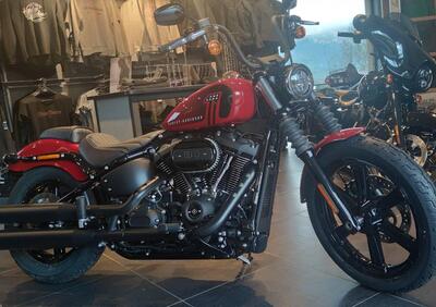 Harley-Davidson Street Bob 114 (2021 - 24) - Annuncio 9389982