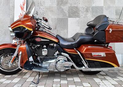 Harley-Davidson 1800 Electra Glide Ultra Classic (2009 - 11) - FLHTCUSE - Annuncio 9390057