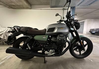Moto Guzzi V7 Stone (2021 - 24) - Annuncio 9388646