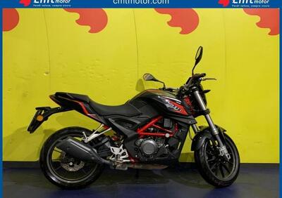 Benelli BN 251 (2017 - 20) - Annuncio 9387158