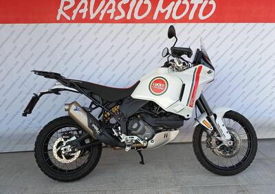 Ducati DesertX (2022 - 24) - Annuncio 9390111