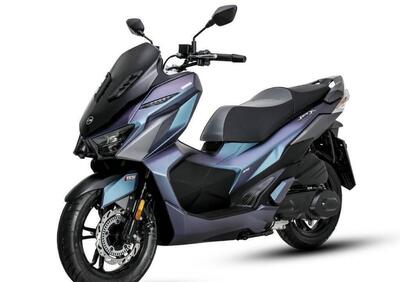 Sym Jet X 125 (2021 - 24) - Annuncio 9390128