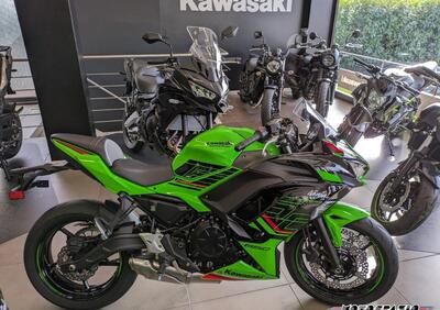 Kawasaki Ninja 650 (2021 - 24) - Annuncio 9390134