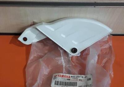 Protezione disco anteriore Yamaha YZ125LC 4MX25718 - Annuncio 9390069