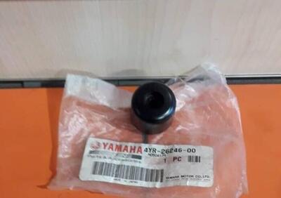 Contrappeso manubrio Yamaha 4YR262460000 - Annuncio 9390206