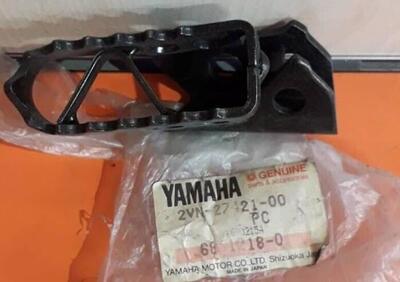 Pedana ant. Dx Yamaha 3LD274210000 - Annuncio 9390210