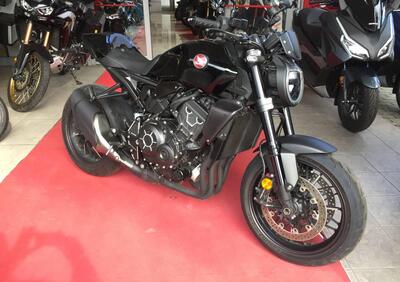 Honda CB 1000 R Black Edition (2021 - 24) - Annuncio 9390217