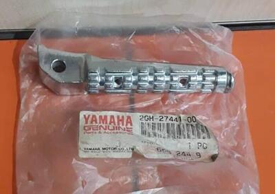 Pedana post Dx Yamaha 2GH274410000 - Annuncio 9390214