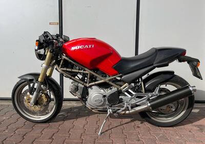 Ducati Monster 600 (1994 - 02) - Annuncio 9390235