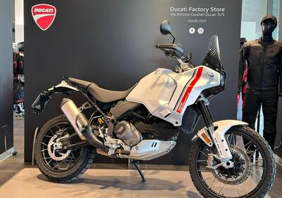 Ducati DesertX (2022 - 24) - Annuncio 9390231