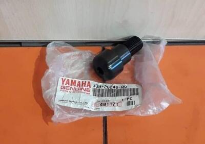 Contrappeso manubrio Yamaha Majesty 33M262460000 - Annuncio 9390243