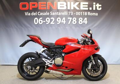 Ducati 899 Panigale ABS (2013 - 15) - Annuncio 9390269