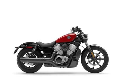 Harley-Davidson Nightster (2023 - 24) - Annuncio 9390300