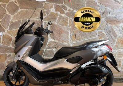 Yamaha N-Max 155 (2017 - 20) - Annuncio 9390373