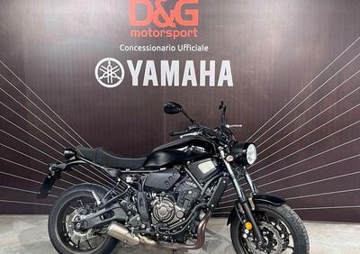 Yamaha XSR 700 ABS (2016 - 20) - Annuncio 9390570