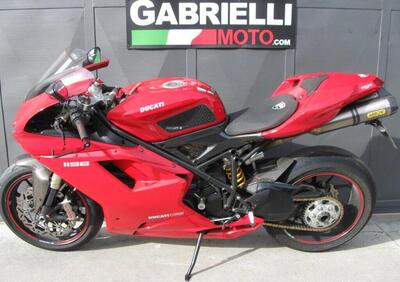 Ducati 1198 (2009 - 12) - Annuncio 9390629